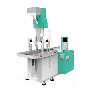 LD-DS雙滑闆機(ji)系列