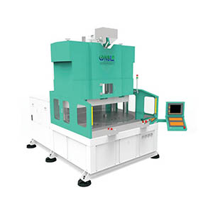 LD-BMC熱(re)固性BMC專(zhuān)用機系(xì)列