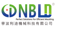 甯波利迪(di)機械有限公司